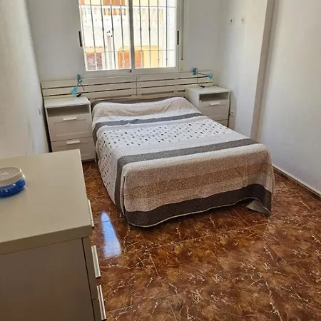 Est Cozzy Apartman Torrevieja