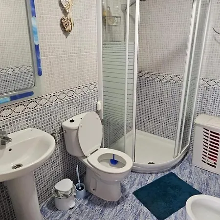Apartman Est Cozzy Torrevieja