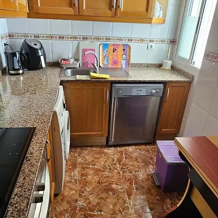 Apartman Est Cozzy *