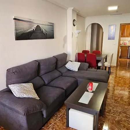 Apartman Est Cozzy *