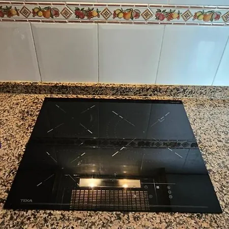 Apartman Est Cozzy *